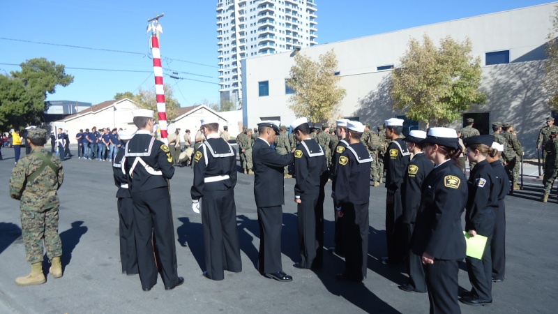 11 Novembre / Veterans' day  Dsc05518