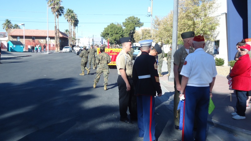 11 Novembre / Veterans' day Dsc05523