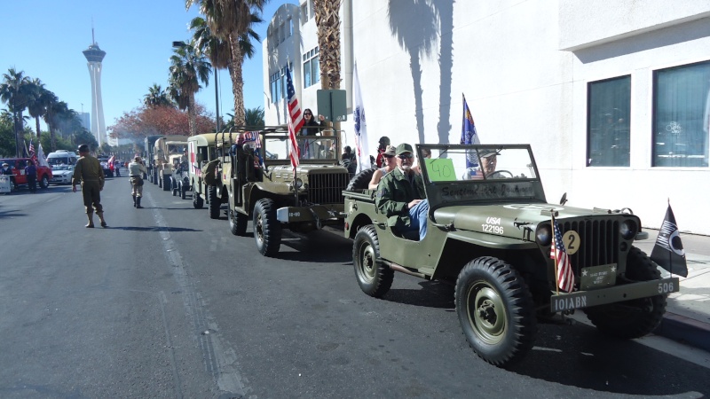 11 Novembre / Veterans' day Dsc05611