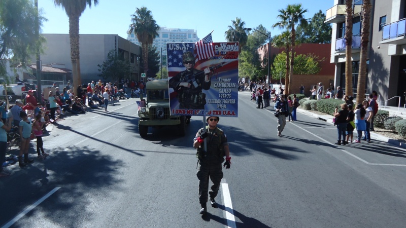 11 Novembre / Veterans' day Dsc05617