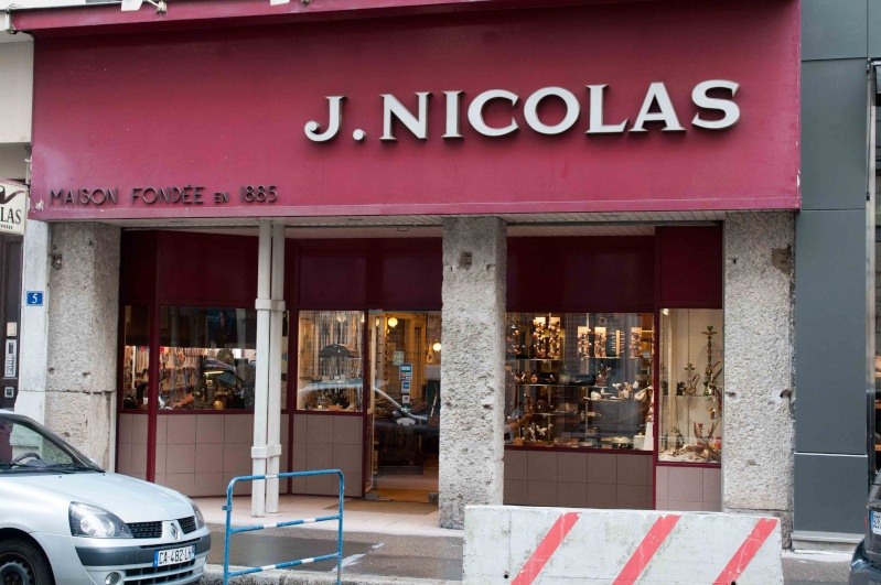 Jean Nicolas,pipier à Lyon depuis 4 générations _dsc3010