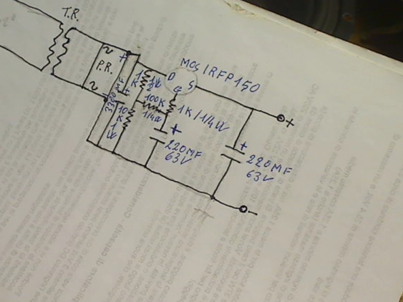 Cigno 200W mosfet progetto finale ---- - Pagina 2 Girato10