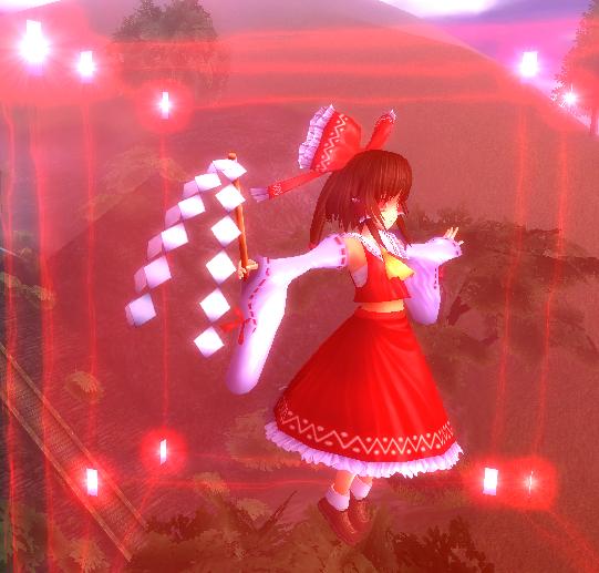 hướng dẫn skill reimu hakurei 2210