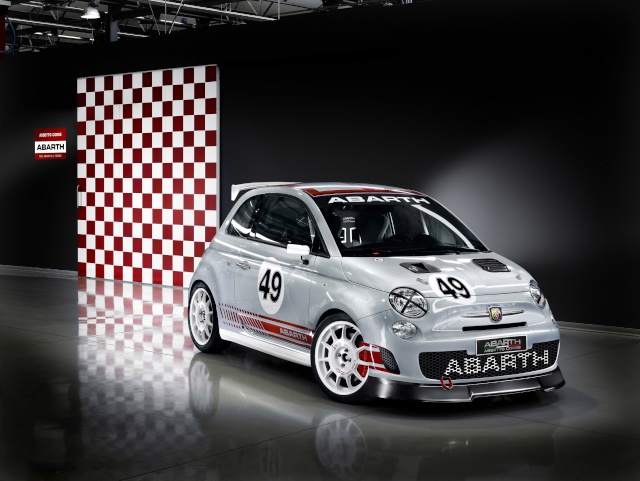 2°campionato ufficiale-PRO -terminato- Abarth12