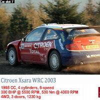 8º Evento de temporada   ▄▀▄ Rally Multi-car  ▄▀▄  10/12/2014 Citroe13