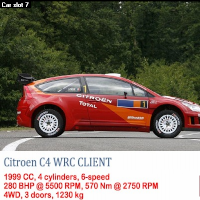8º Evento de temporada   ▄▀▄ Rally Multi-car  ▄▀▄  10/12/2014 Citroe17