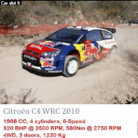 6º Evento de temporada   ▄▀▄  Rally  Rias Baixas  ▄▀▄  05/11/2014 Citroe23