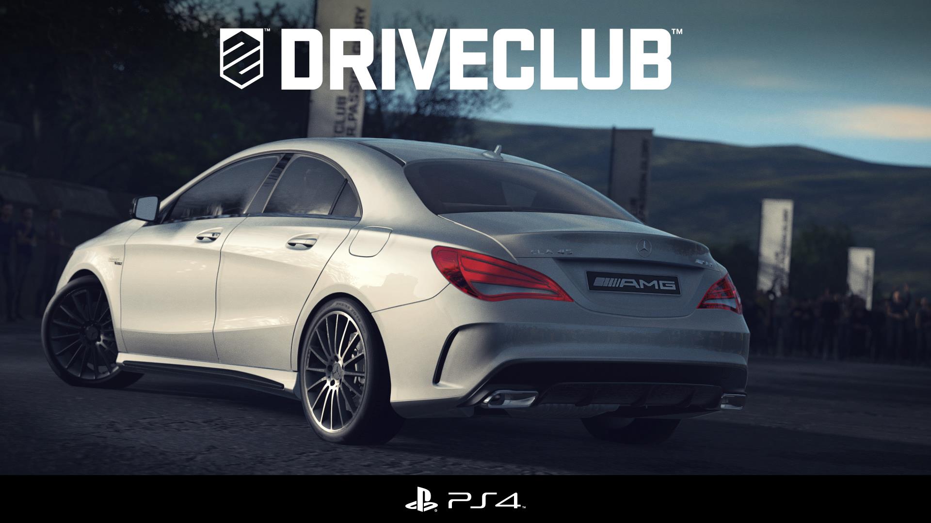 Drive Club para PS4 Drive-10