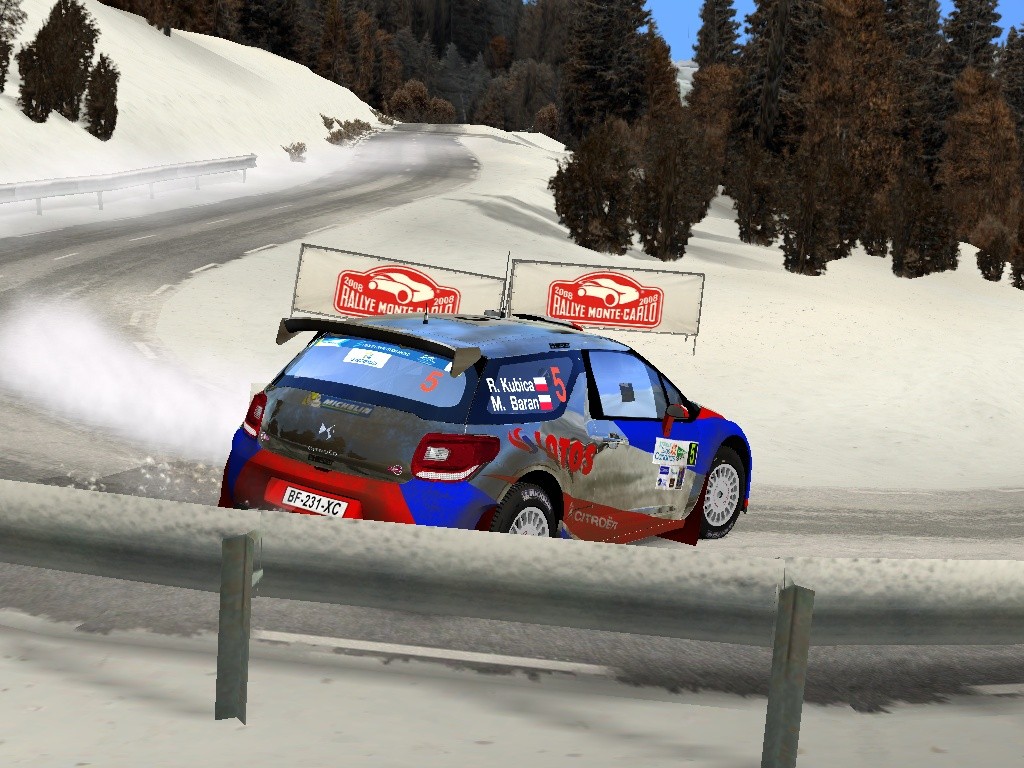 Rally Monte Carlo 15/01/2014 y 18/01/2014 Favori10