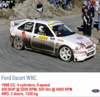 6º Evento de temporada   ▄▀▄  Rally  Rias Baixas  ▄▀▄  05/11/2014 Ford_e10