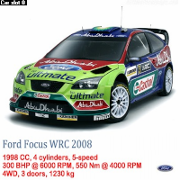 8º Evento de temporada   ▄▀▄ Rally Multi-car  ▄▀▄  10/12/2014 Ford_f19