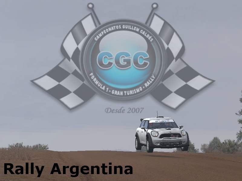 Crónica  Rally  Argentina. Foto_c11