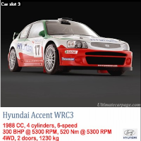 8º Evento de temporada   ▄▀▄ Rally Multi-car  ▄▀▄  10/12/2014 Hyunda10