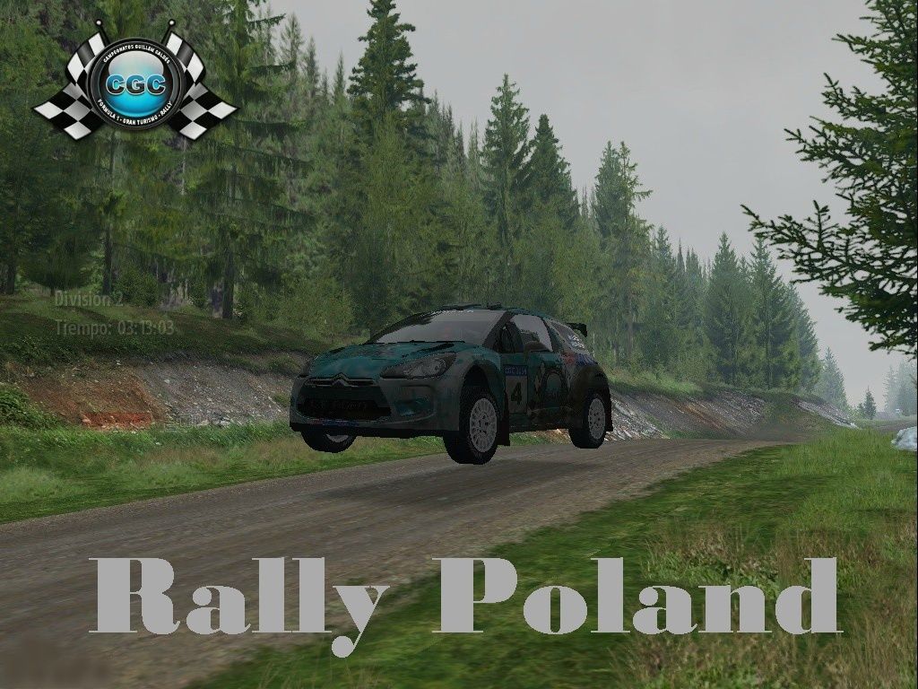 Crónica Rally Polonia - RBR 2014 Imagen48