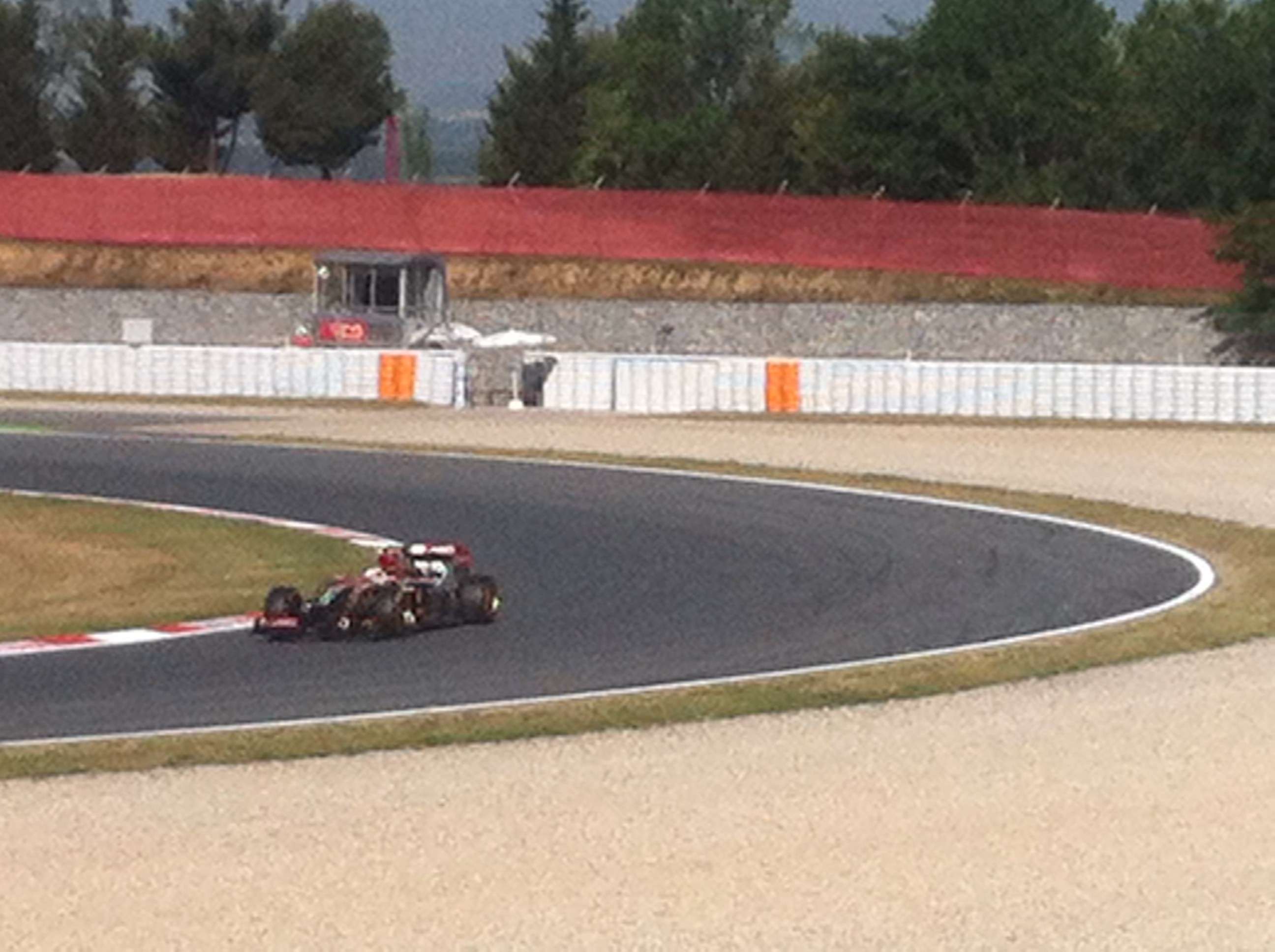 Quedada GP Montmeló F1 2014 + Karting      [#Circuito Cardedeu#   09/05/2014] - Página 2 Img_8011