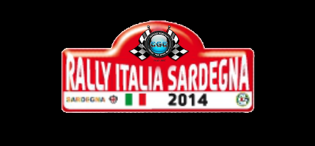 Rally Italia  09/04/2014 y 12/04/2014 Logo_r39
