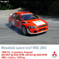 8º Evento de temporada   ▄▀▄ Rally Multi-car  ▄▀▄  10/12/2014 Mitsub11