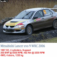 8º Evento de temporada   ▄▀▄ Rally Multi-car  ▄▀▄  10/12/2014 Mitsub14