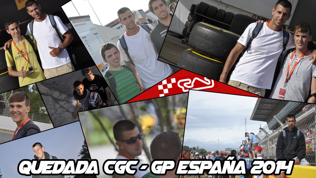 Quedada GP Montmeló F1 2014 + Karting      [#Circuito Cardedeu#   09/05/2014] - Página 2 Portad11