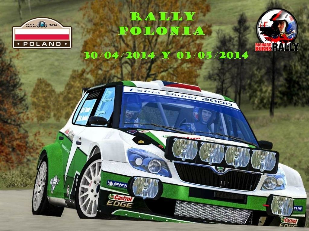 Rally Polonia 30/04/2014 y 03/05/2014  Rally_33