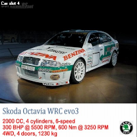 3º Evento de Temporada de Rally  # Rally WRC    28/05/2014    ¡ Apuntate aquí !  Skoda_11