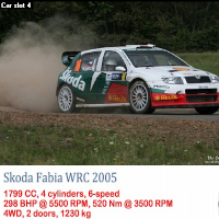 3º Evento de Temporada de Rally  # Rally WRC    28/05/2014    ¡ Apuntate aquí !  Skoda_16