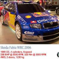 8º Evento de temporada   ▄▀▄ Rally Multi-car  ▄▀▄  10/12/2014 Skoda_17