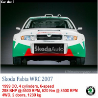 8º Evento de temporada   ▄▀▄ Rally Multi-car  ▄▀▄  10/12/2014 Skoda_18