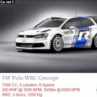 3º Evento de Temporada de Rally  # Rally WRC    28/05/2014    ¡ Apuntate aquí !  Vw_pol10