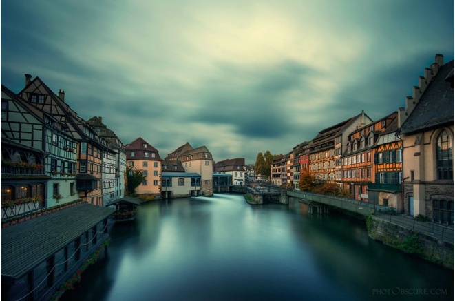 20 paysages magnifiques qui vont vous donner envie de voyager… en Alsace ! Alsace16