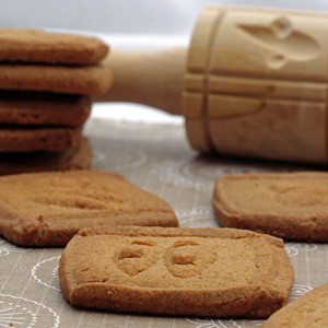 SPÉCULOOS DU NORD Recett10