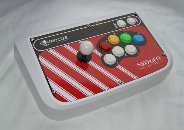 Stick Neo-Geo Smallcab 13976510