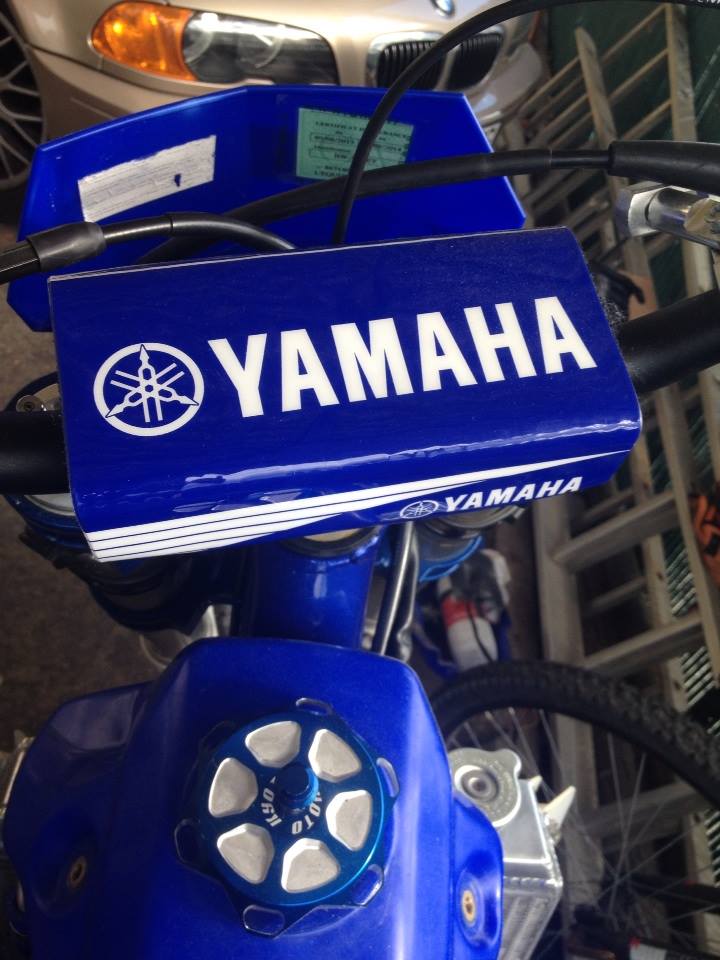 Yamaha WRZ 250 ... - Page 7 10300410