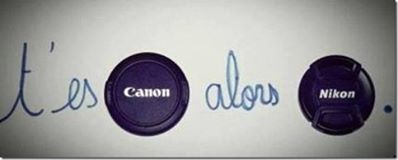 hahahah Canon10