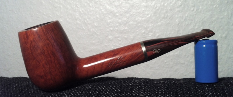 mon premier mod - une e-pipe Photo12