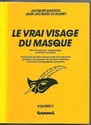 [Revue] Le club des masques / Librairie des Champs-Elysées Le_vra10