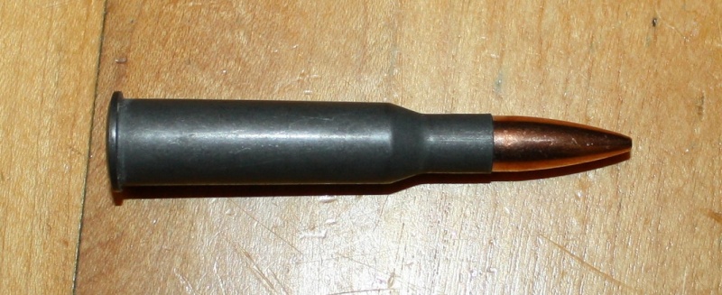 7.62 X 54r   Hornady Vintage Match Essais de tire !!!!  Img_7013