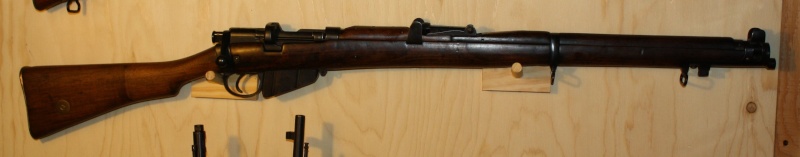 PORN LEE ENFIELD - Page 2 Img_7618