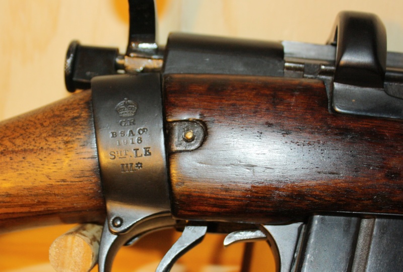 PORN LEE ENFIELD - Page 2 Img_7620