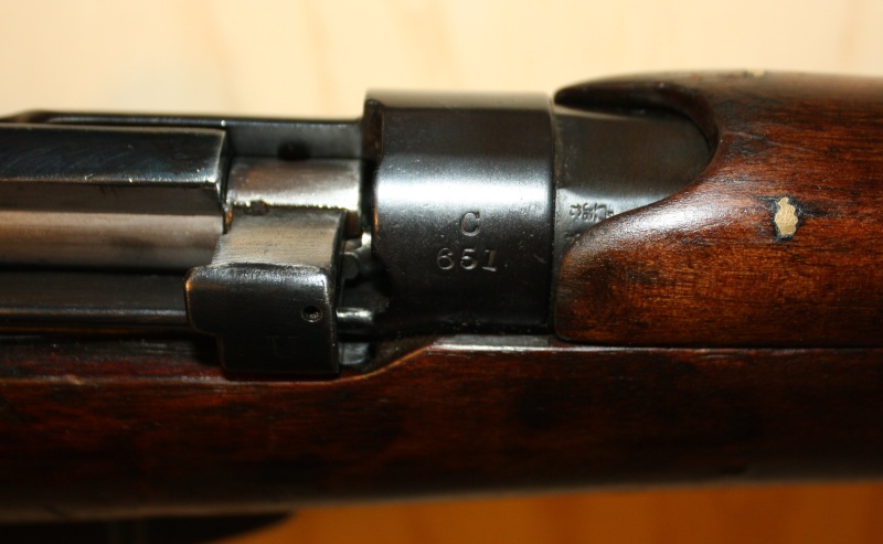 PORN LEE ENFIELD - Page 2 Img_7621