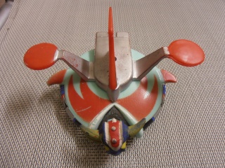 VENDO LOTTO FABIANPLASTICA GOLDRAKE 00113