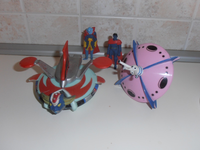 VENDO LOTTO FABIANPLASTICA GOLDRAKE 00811