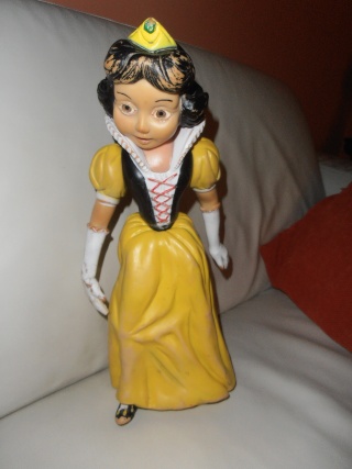 Biancaneve Ledra. Ledraplastic. 02410