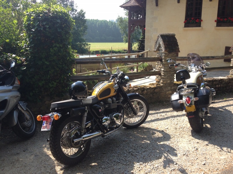 motards - Des motards ici ? Tr10