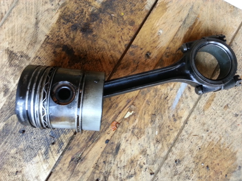 joints pour moteur perkings 3 cylindres  (D30) 2014-013