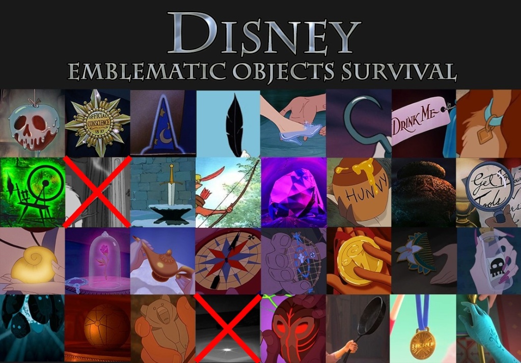 Le Disney Emblematic Objects Survival - [ARCHIVES 2014] - Page 8 Round_10