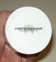Fortnum & Mason china lidded pots Dscn0142