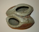 Andrew Hague, Askrigg Pottery. Dscn9413
