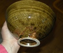 Rustic bowl Dscn9418