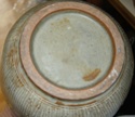 Korean Buncheong vase Dscn9835